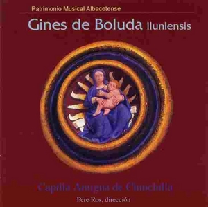 Capilla Antigua de Chinchilla: