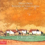 La Reverencia. M&uacute;sica de Diego Ort&iacute;z