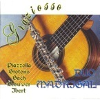 D&uacute;o Madrigal - Graziosso