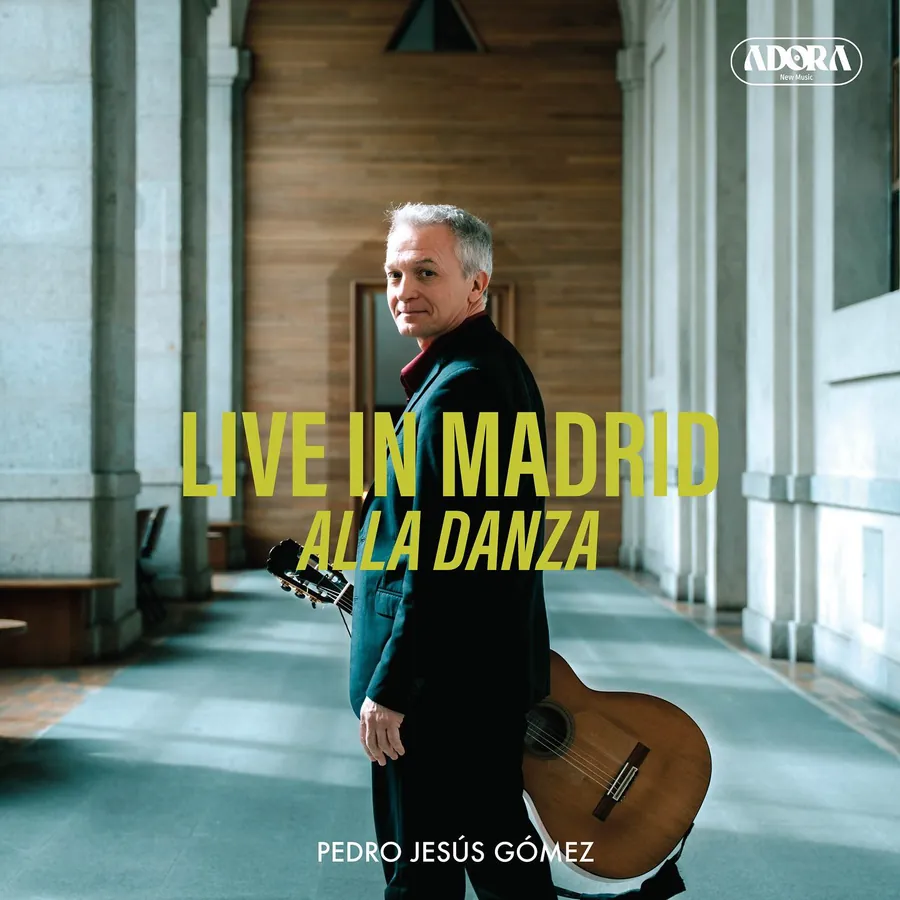Concierto de Aranjuez en directo desde el Mozarteum de Salzburgo